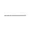 Excel Blades No. 53 High Speed Drill Bits Precision Drill Bits, 12PK 50053IND - alternate 2